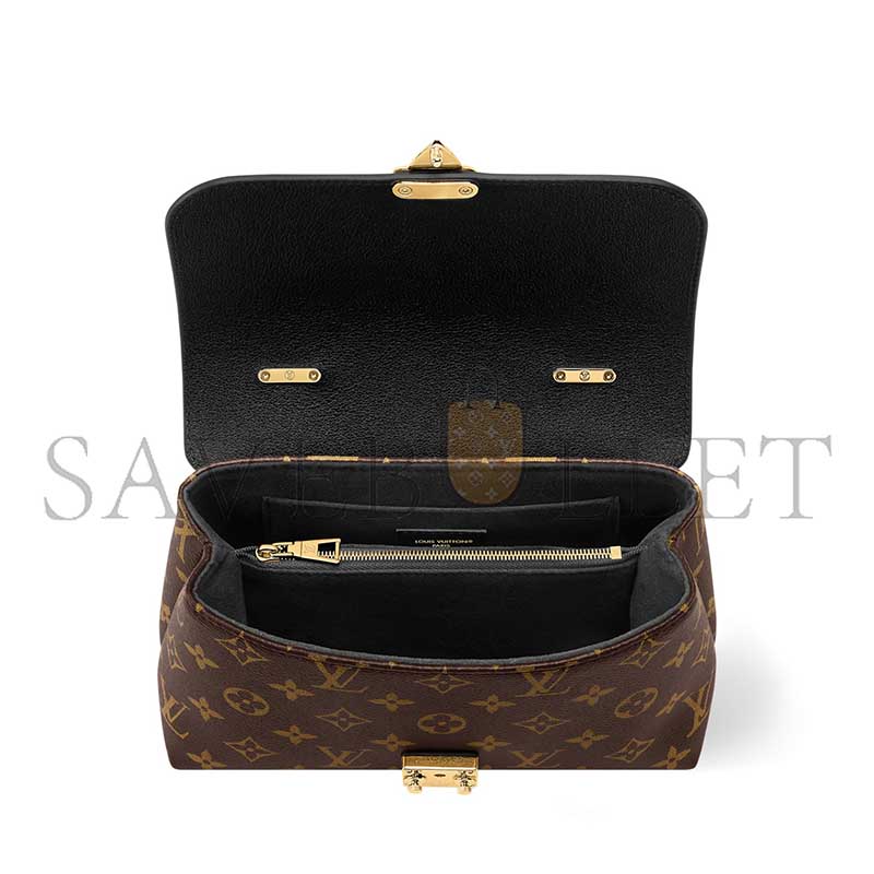 LOUIS VUITTON MADELEINE BB M27511 (24.5*16*8cm) LOUIS VUITTON MADELEINE BB M27511 (24.5*16*8cm)